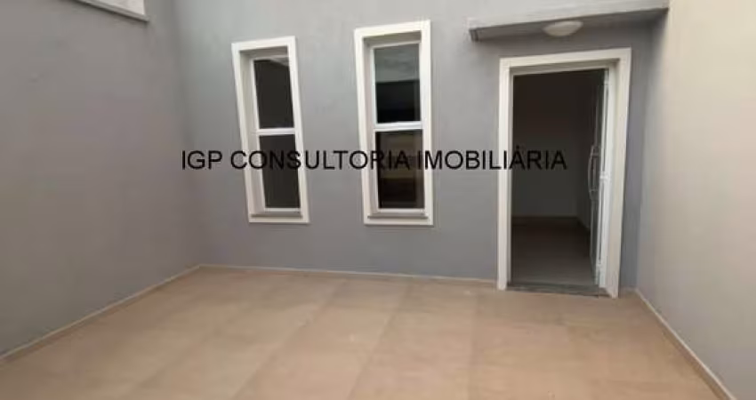 Casa para venda em Parque Residencial Sabiás de 100.00m² com 2 Quartos, 1 Suite e 2 Garagens
