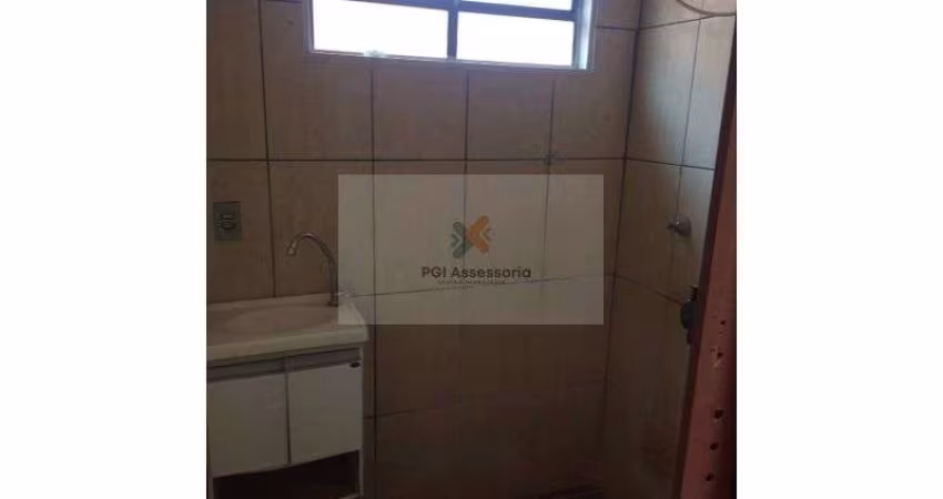 Casa para venda em Parque Da Cidadania de 60.00m² com 2 Quartos e 2 Garagens