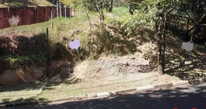 Terreno para venda em Colinas Do Ermitage (sousas) de 1760.00m²