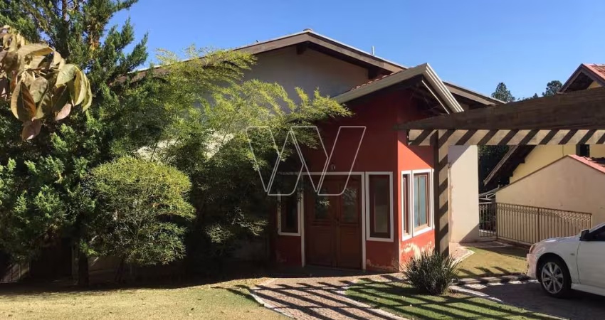 Casa de Condomínio para venda em Colinas Do Ermitage (sousas) de 315.00m² com 3 Quartos e 1 Suite