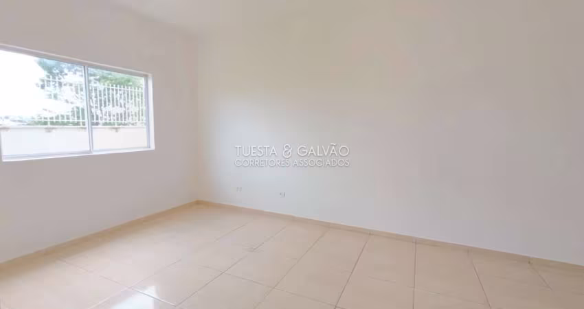 Apartamento para alugar em Roça Grande de 46.00m² com 2 Quartos e 1 Garagem