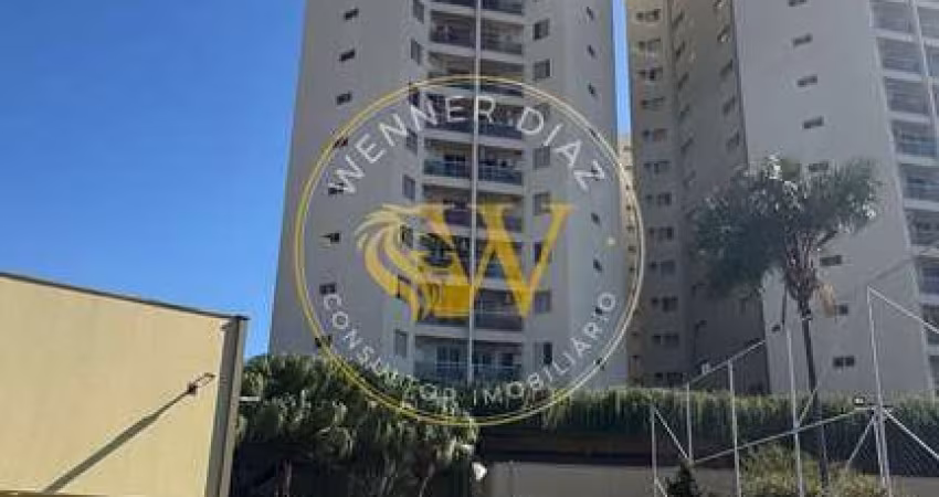 Apartamento para venda em Boa Vista de 98.00m² com 3 Quartos, 1 Suite e 1 Garagem