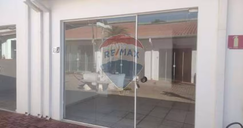 Sala Comercial para alugar em Centro de 23.00m²