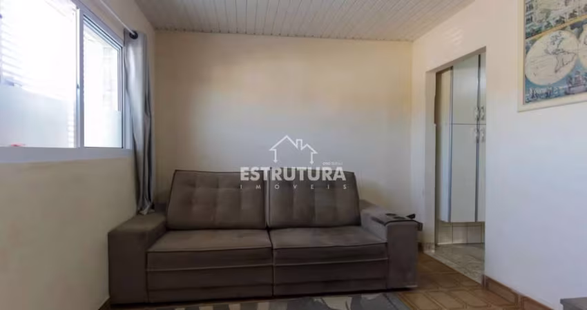 Casa para venda em Vila Aparecida de 58.00m² com 1 Quarto