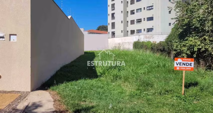 Terreno para venda em Jardim Claret de 330.00m²