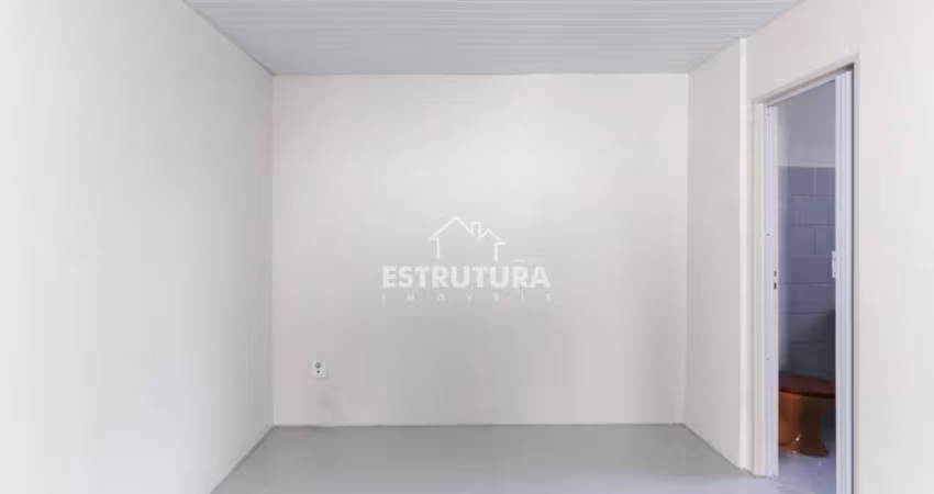 Casa para alugar em Vila Aparecida de 30.00m² com 1 Quarto