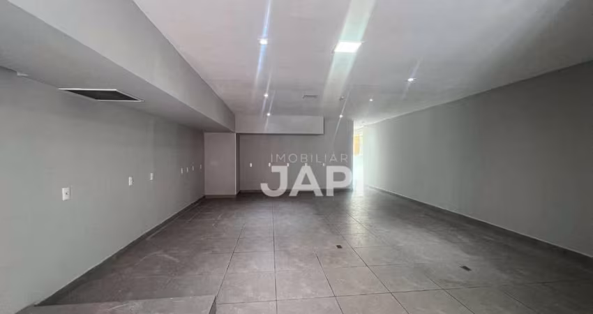 Sala Comercial para alugar em Jardim Paris de 170.00m² com 3 Garagens
