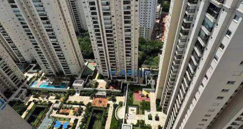 Apartamento para venda em Jardim Flor Da Montanha de 68.00m² com 2 Quartos, 1 Suite e 1 Garagem