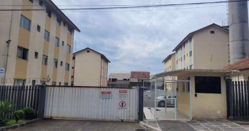 Apartamento para venda em Tatuquara de 48.00m² com 2 Quartos e 1 Garagem
