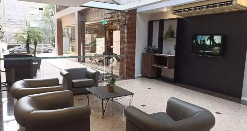 Flat para venda em Alto Da Rua Xv de 37.00m² com 1 Quarto