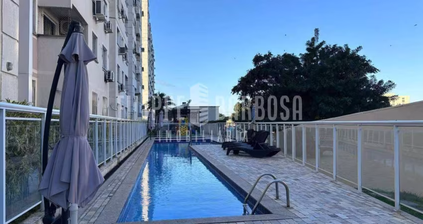 Cobertura para venda em Irajá de 118.00m² com 2 Quartos, 1 Suite e 1 Garagem