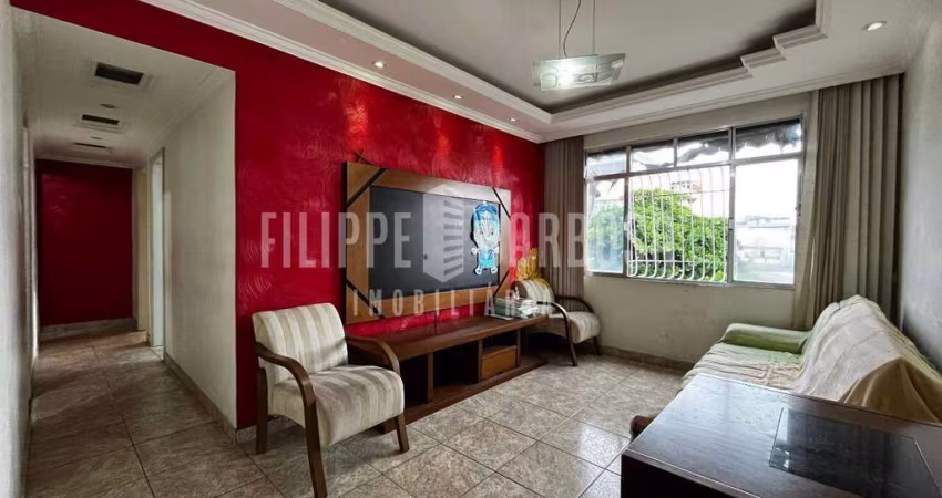 Apartamento para venda em Vista Alegre de 79.00m² com 2 Quartos, 1 Suite e 1 Garagem