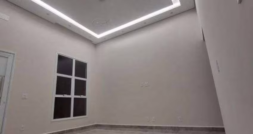 Casa para venda em Parque Residencial Sabiás de 105.00m² com 3 Quartos, 1 Suite e 2 Garagens