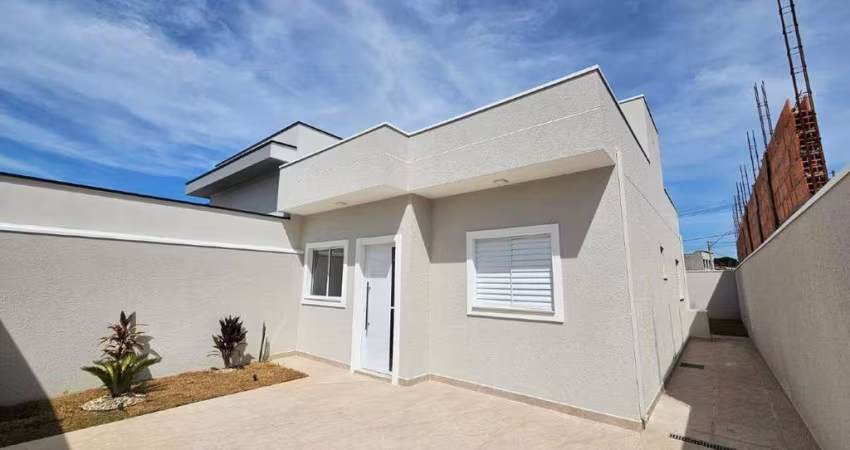 Casa para venda em Jardim Casablanca de 60.00m² com 2 Quartos e 2 Garagens