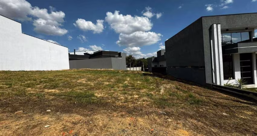 Terreno para venda em Colinas de Indaiatuba de 374.00m²