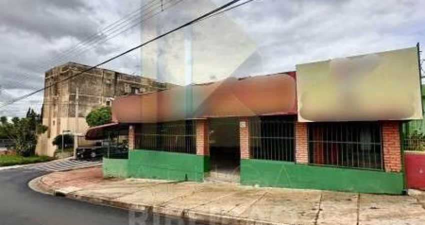 Imóvel Comercial para alugar em Jardim Paulistano de 223.00m²