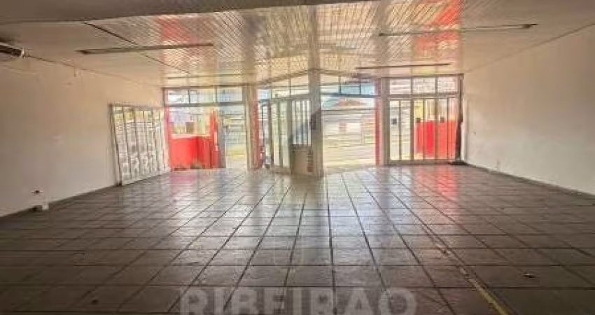Prédio Comercial para alugar em Jardim Paulistano de 240.00m²
