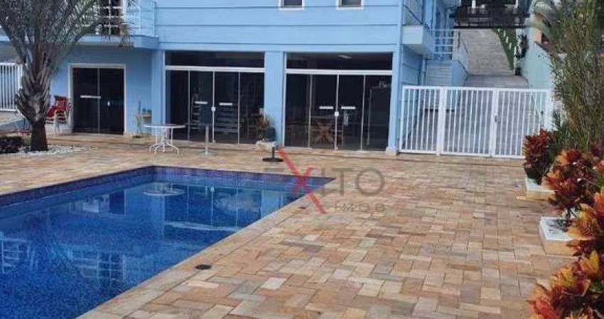 Casa de Condomínio para venda e aluguel em Loteamento Capital Ville de 535.00m² com 5 Quartos, 4 Suites e 10 Garagens