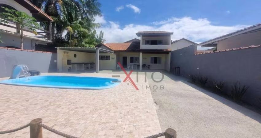 Casa para venda e aluguel em Maitinga de 340.00m² com 2 Quartos, 1 Suite e 6 Garagens