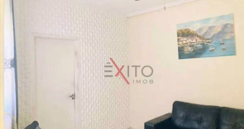 Casa para venda em Jardim Estádio de 108.00m² com 2 Quartos e 1 Garagem