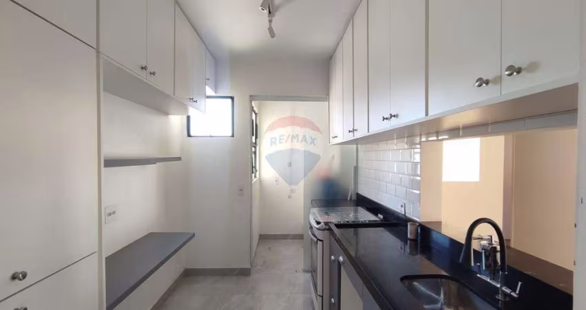 Apartamento para alugar em Vila Vianelo de 72.00m² com 3 Quartos, 1 Suite e 1 Garagem