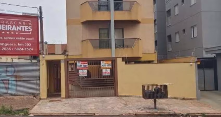 Apartamento para venda em Jardim Irajá de 40.00m² com 1 Quarto e 1 Garagem