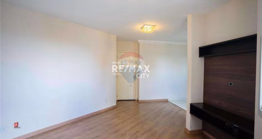 Apartamento para alugar em Nova Cidade Jardim de 49.00m² com 2 Quartos e 1 Garagem