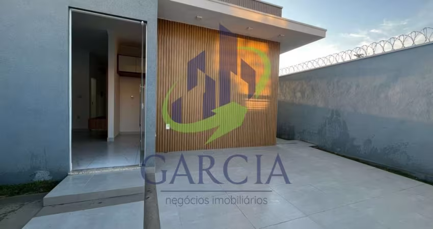 Casa para alugar em Jardim Itacolomi de 110.00m² com 3 Quartos e 1 Suite