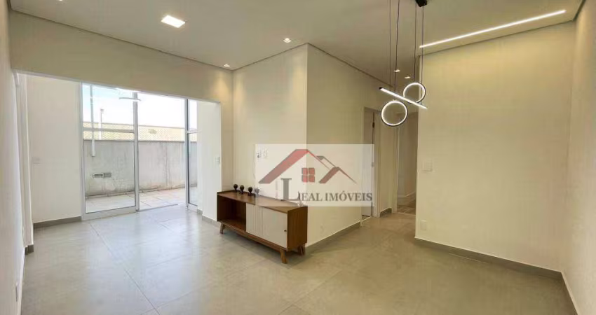 Apartamento para alugar em Santa Maria de 65.00m² com 3 Quartos, 1 Suite e 2 Garagens