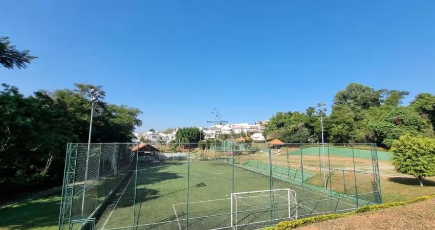 Casa de Condomínio para alugar em Parque Residencial Villa Dos Inglezes de 495.00m² com 3 Quartos, 3 Suites e 4 Garagens
