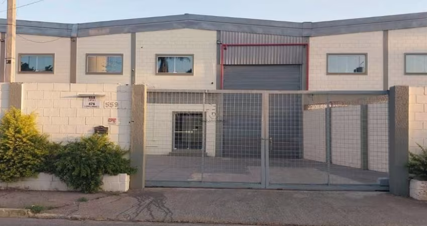 Galpão / Depósito / Armazém para alugar em Iporanga de 930.31m²