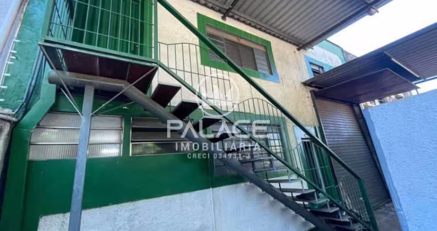 Galpão / Depósito / Armazém para alugar em Vila Rezende de 286.00m²