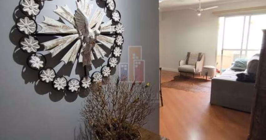Apartamento para alugar em Vila Cardia de 70.00m² com 3 Quartos e 1 Garagem