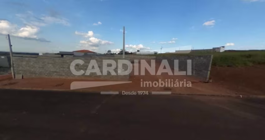 Terreno para venda em Loteamento Jardim Vista Alegre de 1000.00m²