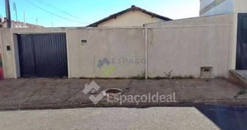 Casa para venda em Jardim João Paccola de 60.00m² com 1 Quarto e 1 Garagem