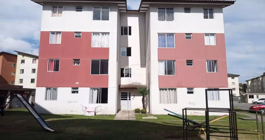 Apartamento para venda em Iná de 45.00m² com 2 Quartos e 1 Garagem