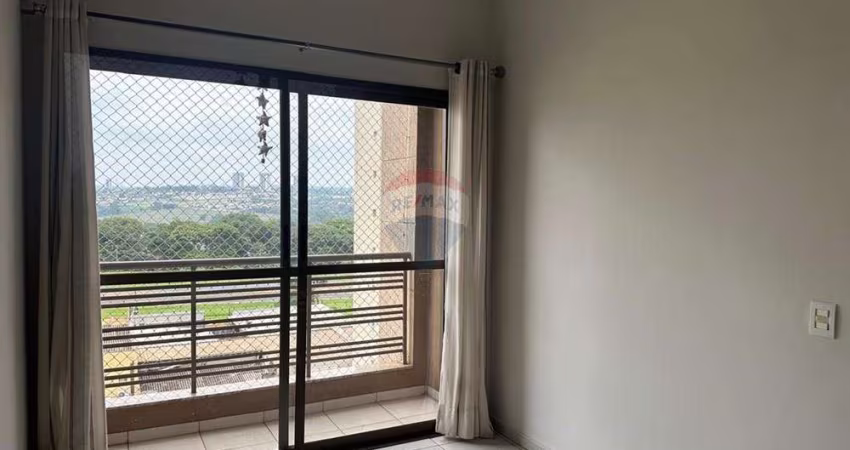 Apartamento para venda em Nova Aliança de 55.42m² com 2 Quartos