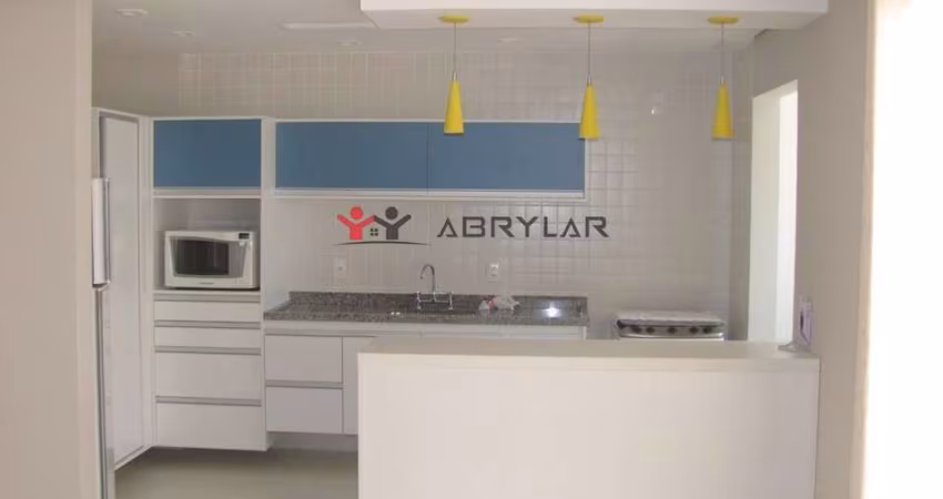 Apartamento para alugar em Engordadouro de 92.00m² com 3 Quartos, 1 Suite e 2 Garagens