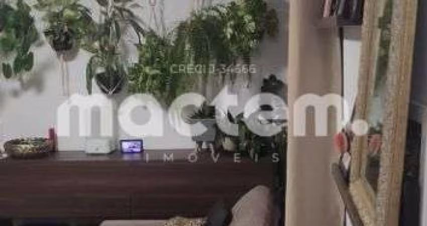 Apartamento para venda em Jardim Heitor Rigon de 48.00m² com 2 Quartos e 1 Garagem