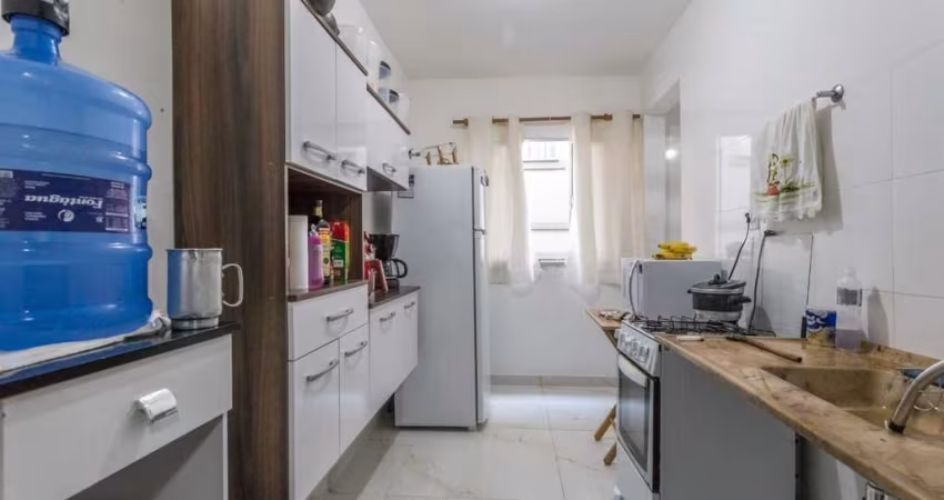 Apartamento para alugar em Parque Santana de 57.00m² com 2 Quartos