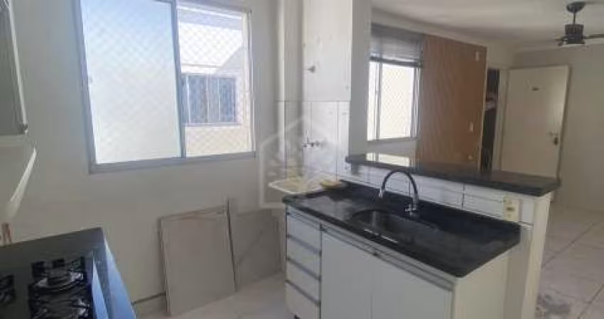 Apartamento para alugar em Umuarama de 43.00m² com 2 Quartos e 1 Garagem
