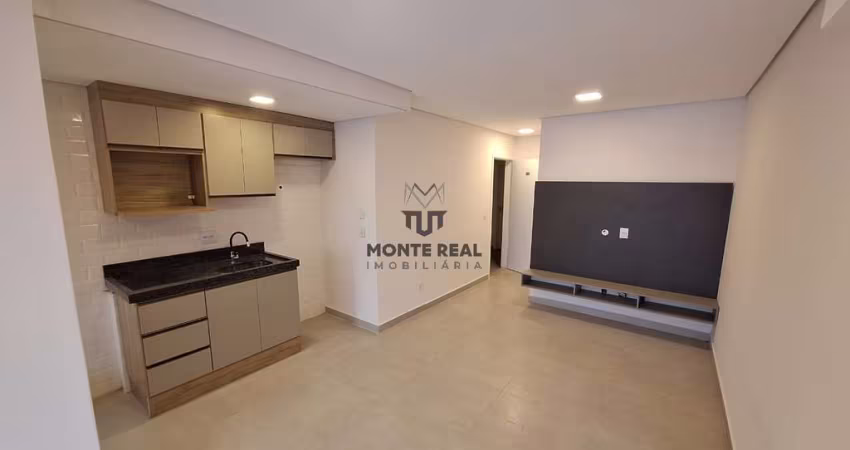 Apartamento para alugar em Itapeva de 63.03m² com 2 Quartos, 1 Suite e 2 Garagens