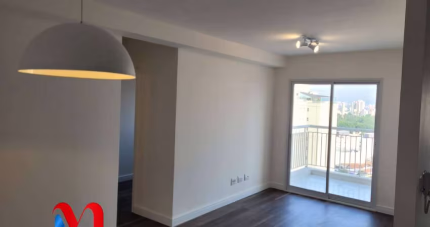 Apartamento para venda em Jardim São Caetano de 87.00m² com 3 Quartos, 1 Suite e 2 Garagens