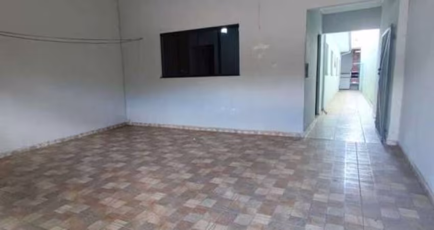 Casa para venda em Parque Nova Carioba de 150.00m² com 3 Quartos e 2 Garagens
