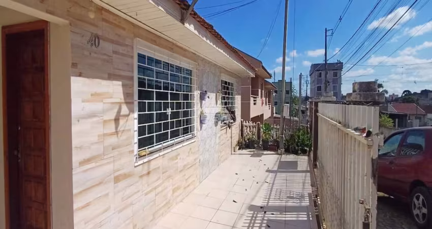 Casa para venda em Paloma de 120.00m² com 3 Quartos, 1 Suite e 1 Garagem