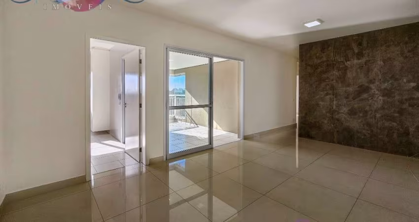 Apartamento para venda em Jardim Flórida de 92.00m² com 3 Quartos, 2 Suites e 2 Garagens