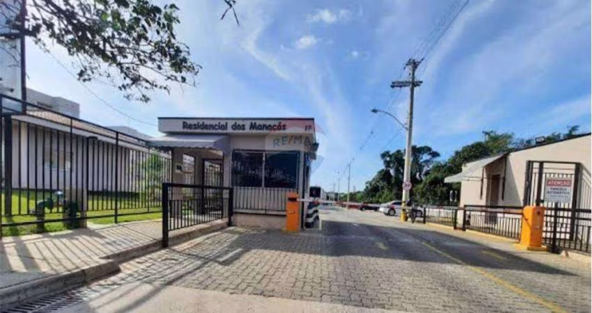 Apartamento para venda em Vila Bordignon de 47.00m² com 2 Quartos e 1 Garagem