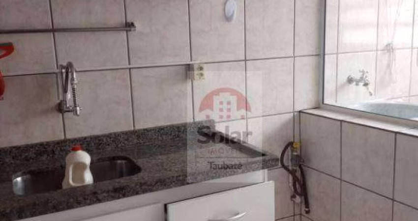Apartamento para venda em Vila Nossa Senhora Das Graças de 56.00m² com 2 Quartos e 1 Garagem