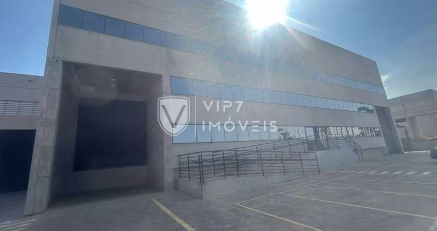 Galpão / Depósito / Armazém para alugar em Iporanga de 2082.00m²