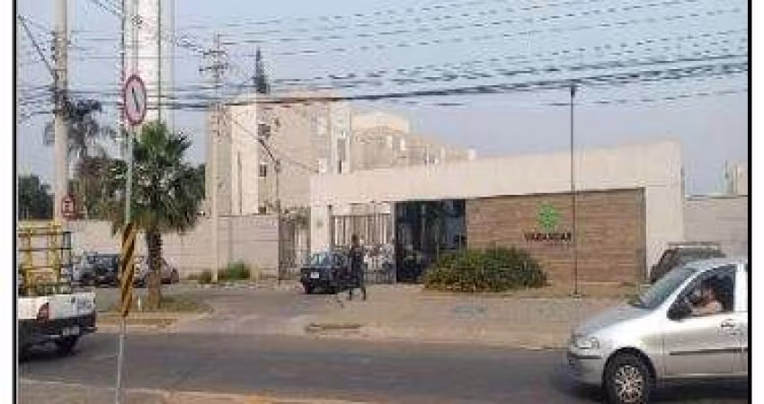 Apartamento para venda em Campestre de 46.00m² com 1 Quarto